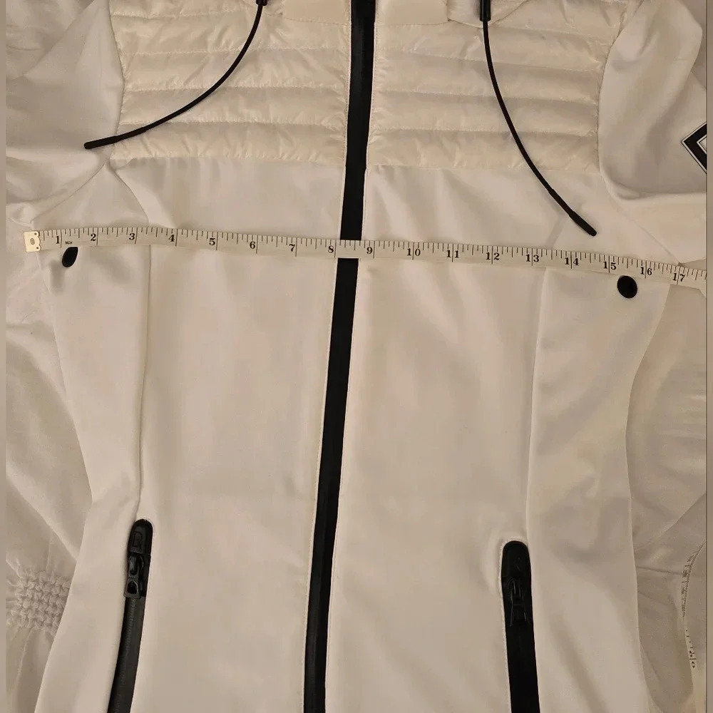 RUDSAK CAMIRA - 8122011 WHITE - Picture 6 of 16